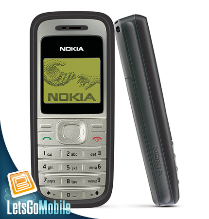 Nokia 1200 Nokia-11