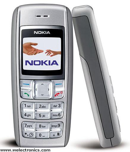 Nokia 1600 Nokia-12