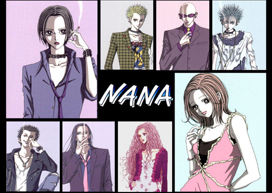 NANA Nana_a11