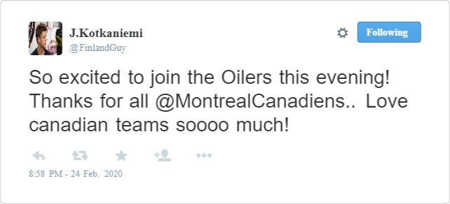 EDMONTON OILERS Tweet_25