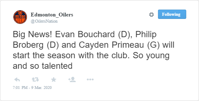 EDMONTON OILERS Tweet_37