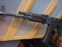 AK-74, HK416 Plum10