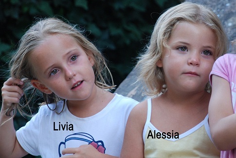 SWITZERLAND • Alessia & Livia, 6 SCHEPP ~ Vaud canton Livia_13