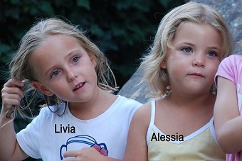 SWITZERLAND • Alessia & Livia, 6 SCHEPP ~ Vaud canton Livia_15
