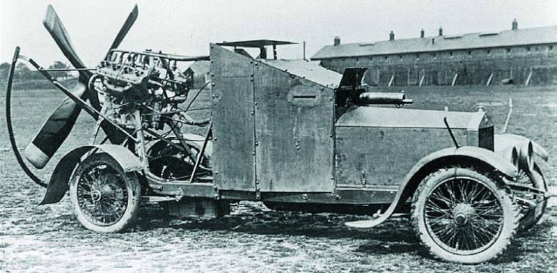 1915 Sizaire-Berwick "Wind Wagon"  53931310