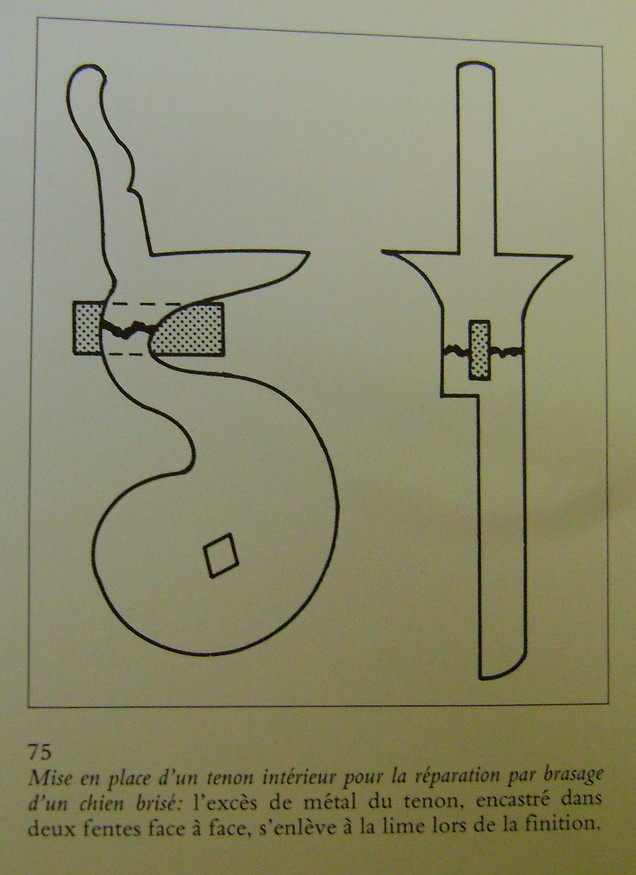 pistolet a silex ou tromblon ? Dsc07683