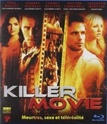 KILLER MOVIE Blu10612