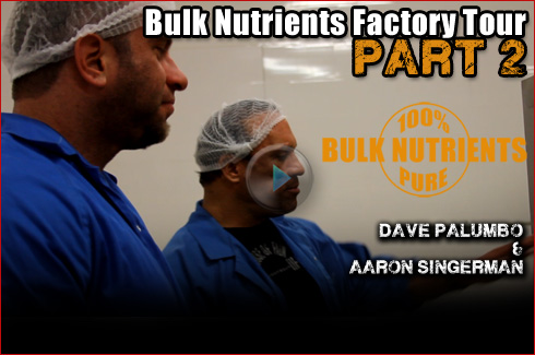 Bulk Nutrients Factory Tour 4511_210