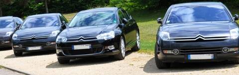 DS ou C6 ?, www.ClubC6.com, Club Citroën C6 France