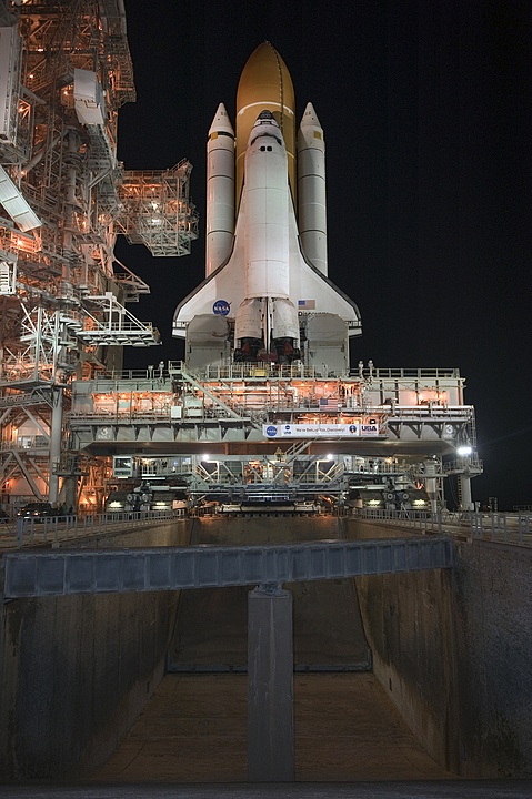 [STS-133] Discovery : Préparatifs (Lancement prévu le 24/02/2011) - Page 32 Sans_t37