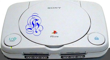 Die PlayStatione one - Konsole Folder15