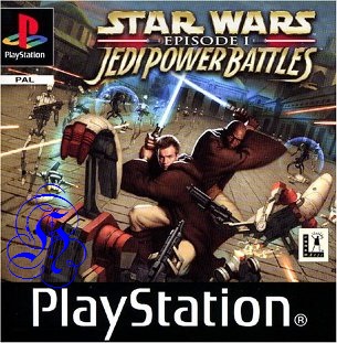 Star Wars Episode 1 - Jedi power Battles Star_w11