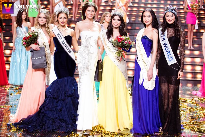 ♔ Official Thread of MISS UNIVERSE® 2012- Olivia Culpo - USA ♔ - Page 3 29971311