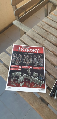 Commande warcry  20190811