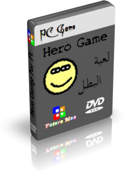 Hero Game , For PC Hero_210