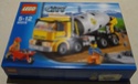 Review - 60018 Cement Mixer P1130212