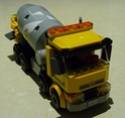 Review - 60018 Cement Mixer P1130223