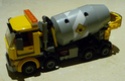 Review - 60018 Cement Mixer P1130224