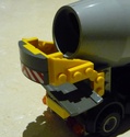 Review - 60018 Cement Mixer P1130227