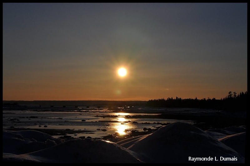 Coucher de soleil Dsc_7210