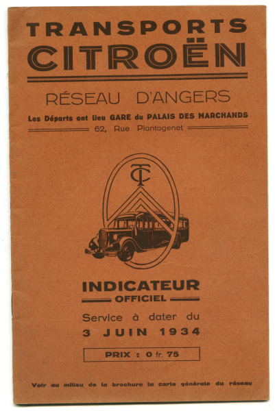 [RETRO] Les autocars Citroën - Page 4 09093011