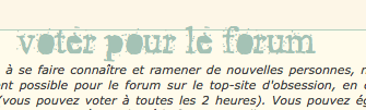 VOTER POUR LE FORUM - Page 2 Captur10