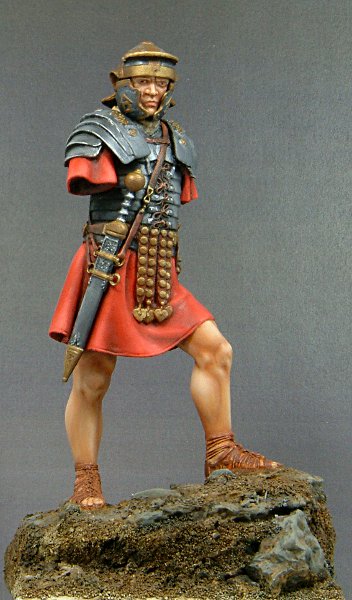 GB Rome, version Lancelot Legioh12