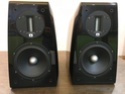 XTZ 99.26 MK II Bookshelf Speaker w/ Stand -SOLD Img_0610
