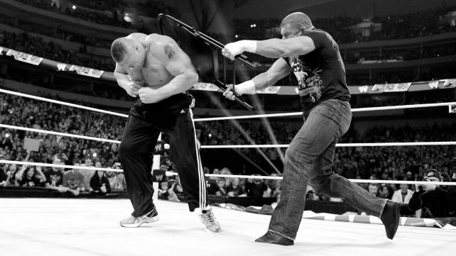 Triple H regresa al ring en WWE Raw 25 de febrero Aaaraw10