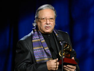 Grammy Awards 2013: Lista completa de ganadores Arturo10