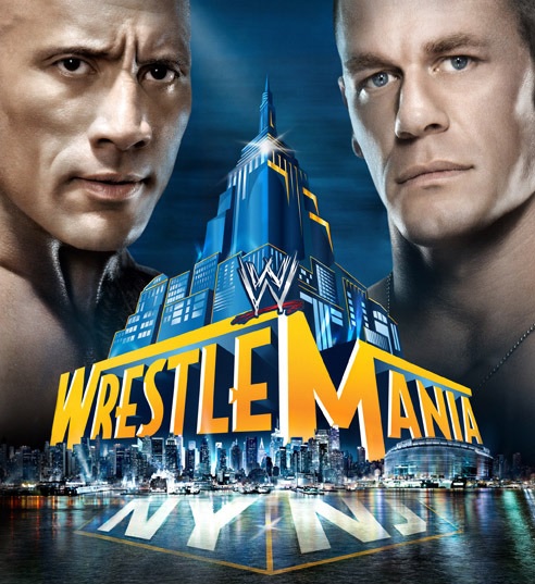 Descarga la canción oficial de WWE Wrestlemania 29 Wrestl12