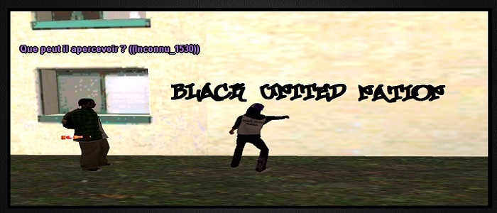 |F-MAFIA| The Black Circle ▬ Screenshots & Vidéos [4]  - Page 3 Black_13