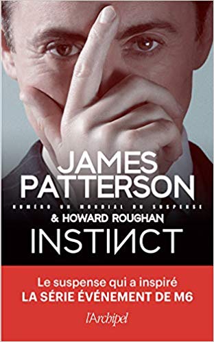 [Patterson, James & Roughan, Howard] Jeu de massacres ou Instinct 41jlba10