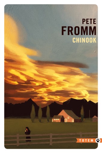 [Editions Gallmeister] Chinook de Pete Fromm 49010