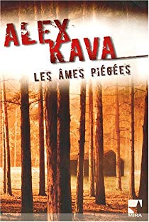 [Kava, Alex] Les âmes piégées 51phkf10