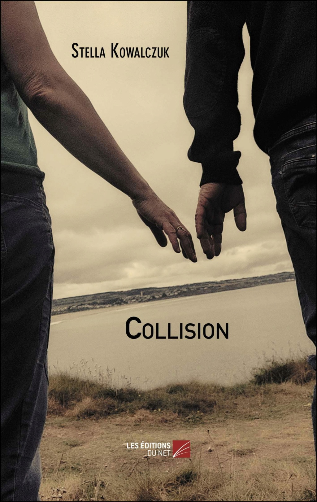 [Kowalczuk, Stella] Collision 81gjg310