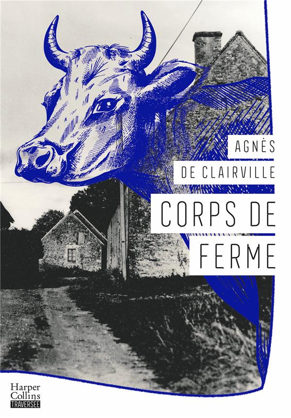 [Claireville, Agnès (de)]  Corps de ferme 97910312