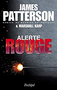 [Patterson, James & Karp, Marshall] Alerte rouge Alerte10