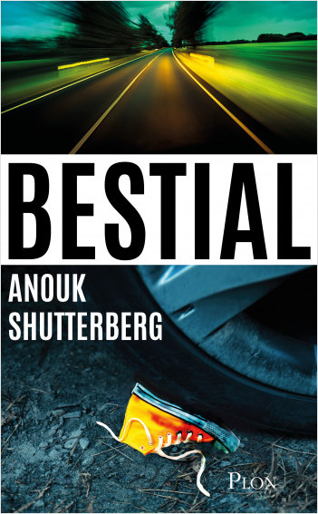[Shutterberg, Anouk] Bestial Bestia10
