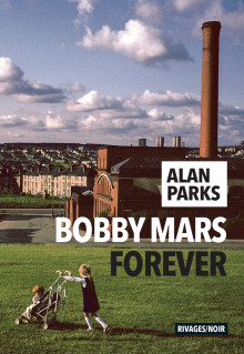 [Parks, Alan] Bobby Mars Forever Bobby10