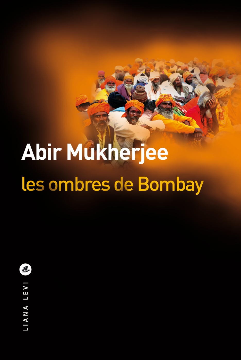 [Mukherjee, Abir] Les ombres de Bombay Bombay10