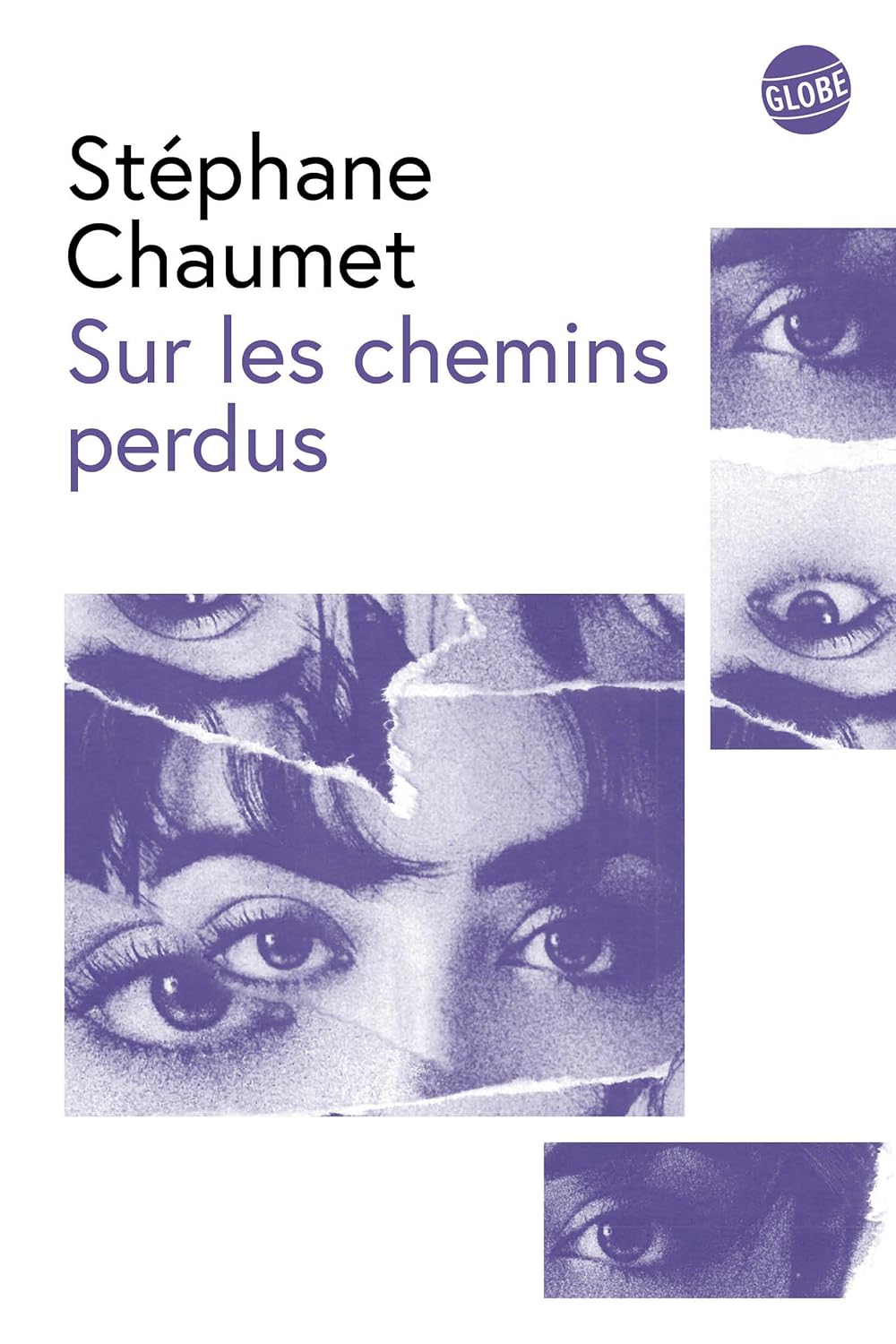[Chaumet, Stéphane] Sur les chemins perdus Chaume10