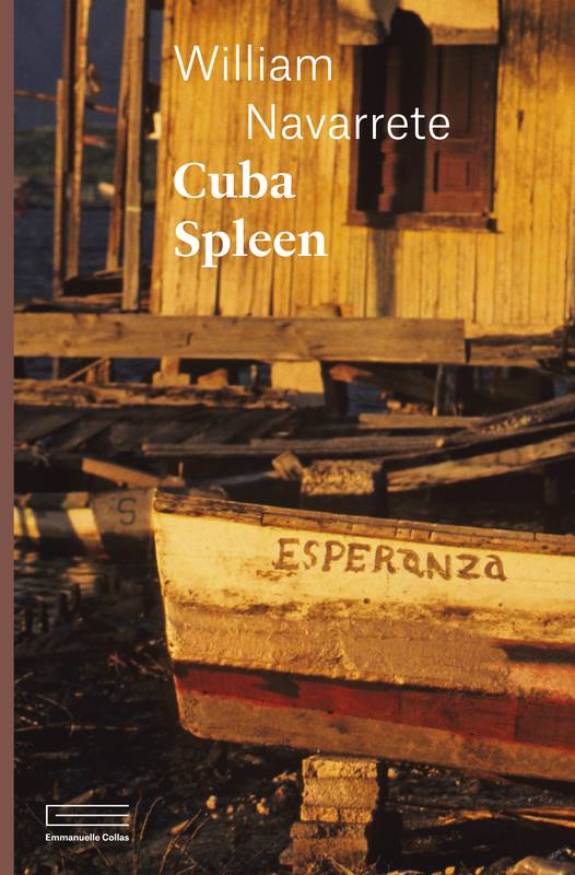 [Navarette, William] Cuba Spleen Cuba10