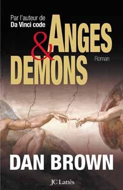 [Brown, Dan] Anges & Démons Cvt_an10
