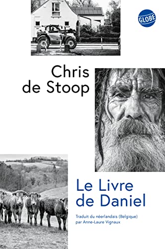 [Stoop, Chris (de)] Le livre de Daniel Daniel10