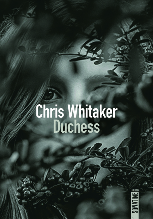 [Whitaker, Chris] Duchess Duches10