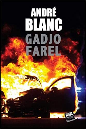 [Blanc, André] Gadjo Farel Farel10