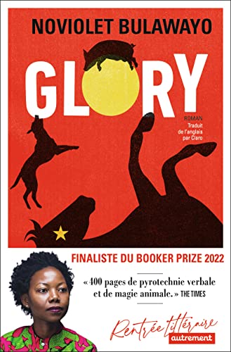[Bulawayo, Novoliet] [Glory Glory10