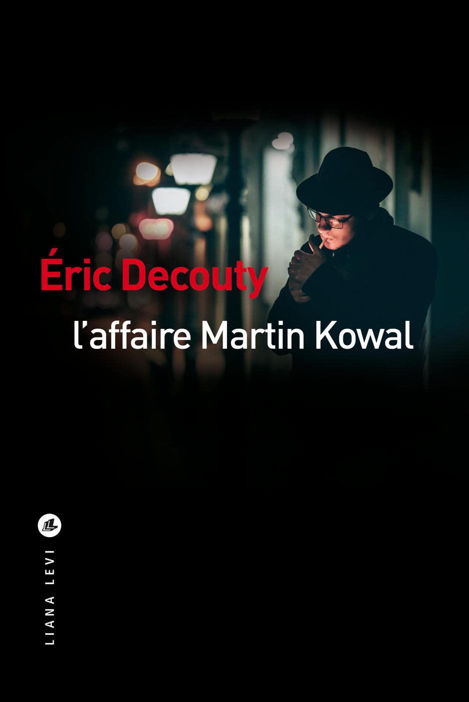 [Decouty, Eric] L'affaire Martin Kowal Kowal10