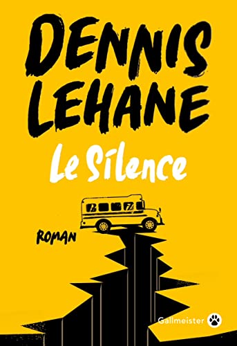 [Lehane, Dennis] Le silence Lehane10